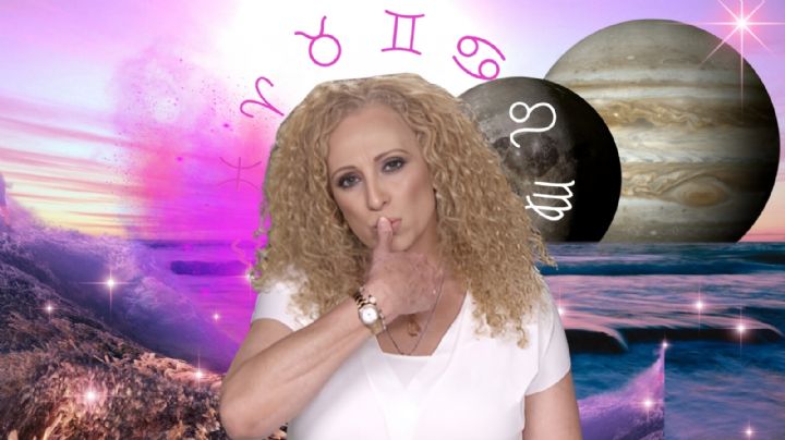 Horóscopo de hoy Mizada Mohamed Lunes 14 de abril. Lectura del tarot números y colores de la suerte para cada signo