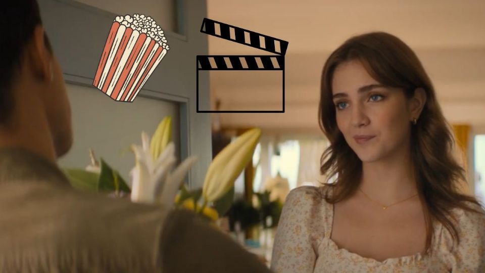 Esta película explora las dinámicas de las relaciones y los sentimientos que combina romance y una sutil dosis de nostalgia