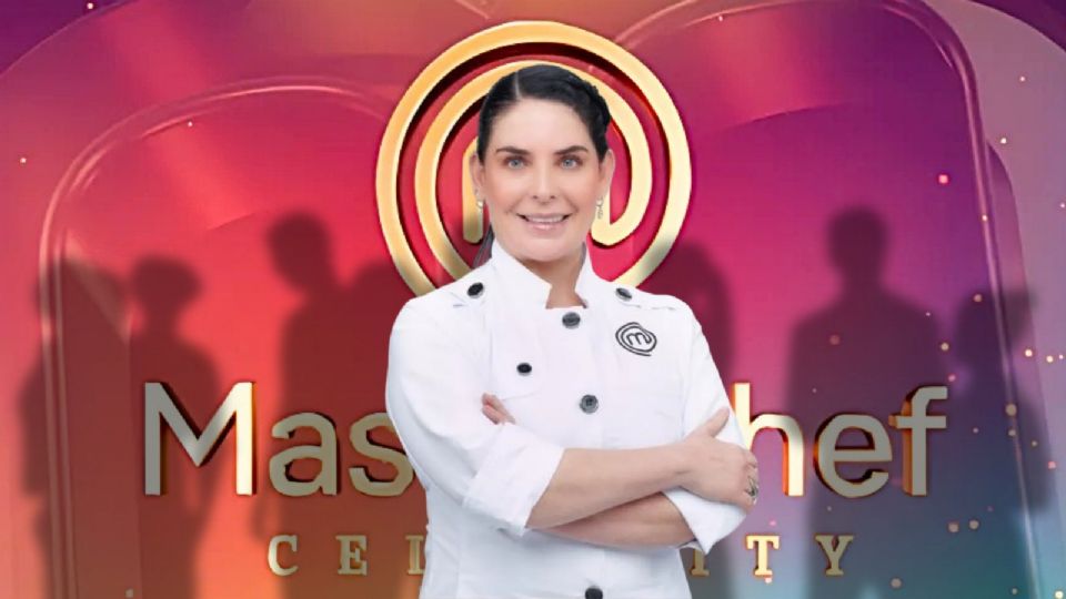 MasterChef Celebrity 2025.