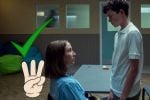 Foto ilustrativa de la nota titulada: Adolescencia: 3 datos de la fuerte serie es la más vista del streaming hace un mes