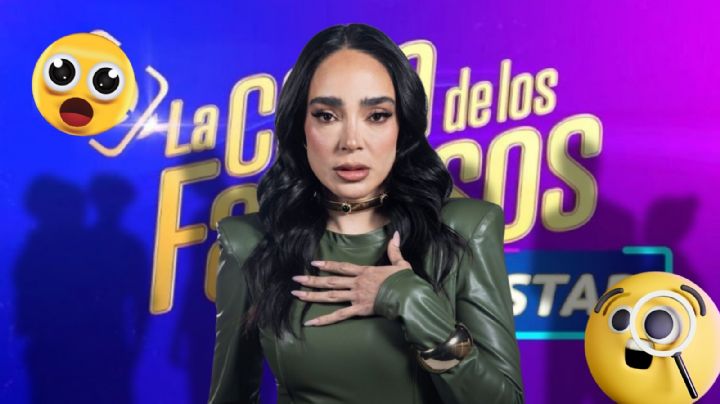 Filtran Décimo Eliminado de La Casa de los Famosos All-Stars 2025: ¿Quién sale el Lunes 14 de Abril?