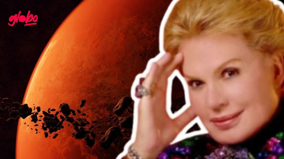 Conoce los mensajes que tiene Walter Mercado para cada signo del zodiaco.