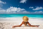 Foto ilustrativa de la nota titulada: Semana Santa 2025: conoce 'Cancuncito', el desconocido destino con playas cerca de CDMX