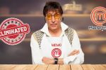 Foto ilustrativa de la nota titulada: MasterChef Celebrity 2025: Memo Ríos se convierte en el tercer eliminado, este platillo lo dejó fuera de la competencia