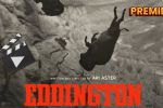 Foto ilustrativa de la nota titulada: Tráiler ‘Eddington’ ¿Cuándo se estrena la película de Pedro Pascal con Emma Stone y Joaquin Phoenix?