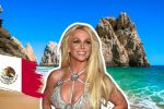 Foto ilustrativa de la nota titulada: ¿Cuál es la playa mexicana que visita Britney Spears y cuánto cuesta visitarla en Semana Santa?