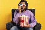 Foto ilustrativa de la nota titulada: Las mejores películas que puedes ver en Semana Santa 2025