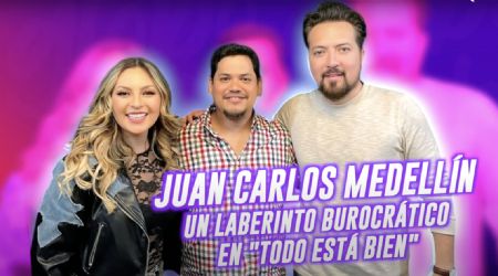 Descubre 'Todo está bien', la comedia oscura que revela el absurdo laboral