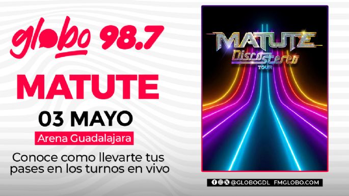 MATUTE EN GDL