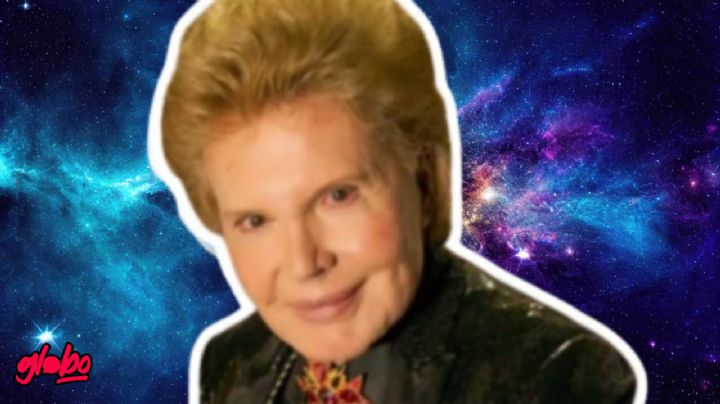 Walter Mercado horóscopo de HOY 14 de abril | Predicciones según tu signo zodiacal