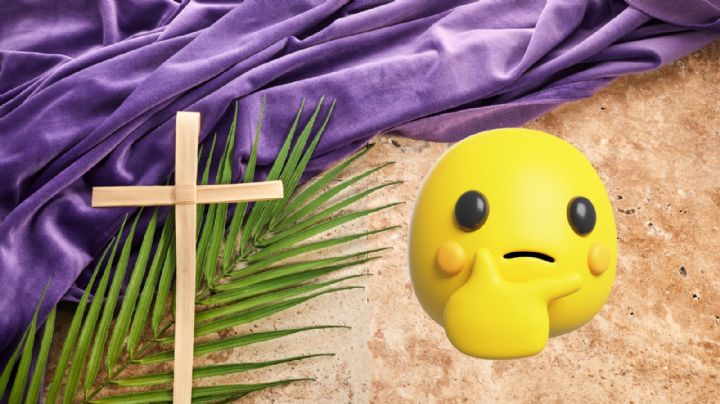 ¿Por qué se celebra la Semana Santa?: Este es el origen de la tradición