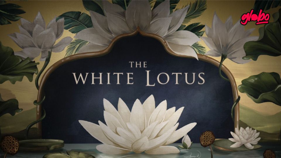 Confirma la cuarta temporada de The White Lotus.