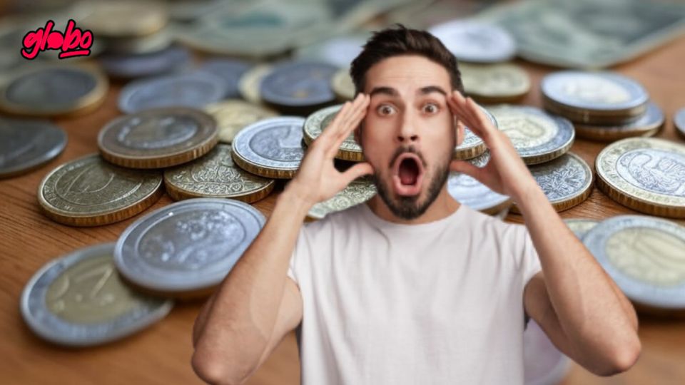 En internet están vendido una moneda a precios insólitos.