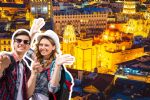 Foto ilustrativa de la nota titulada: El Pueblo Mágico de San Luis Potosí con la menor ocupación de turistas e ideal para una escapada estas Vacaciones de Semana Santa