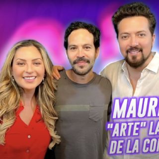 "Arte" la obra maestra de la comedia moderna Mauricio Isaac | Café Globo