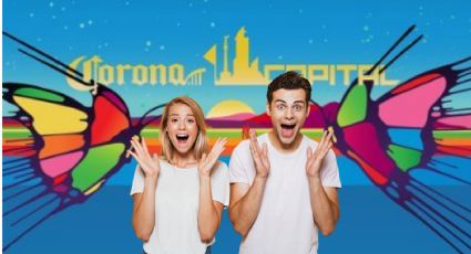 Corona Capital 2025: Filtran supuesto cartel, ¿qué artistas se presentarían en el festival de música por día?