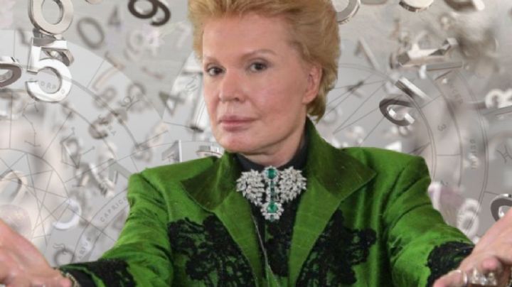 Walter Mercado horóscopo de HOY martes 15 de abril | Predicciones según tu signo zodiacal