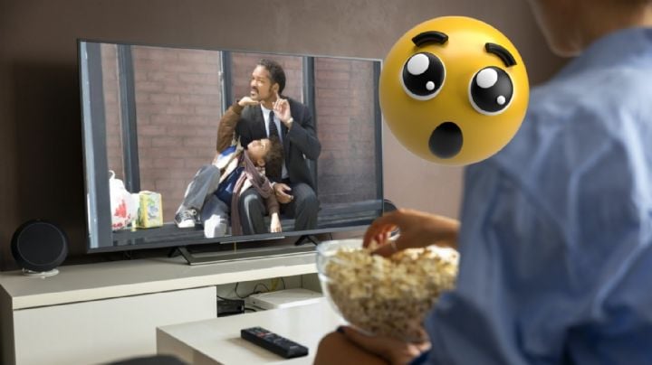 La película que está basada en hechos reales y es un golpe en el corazón en streaming