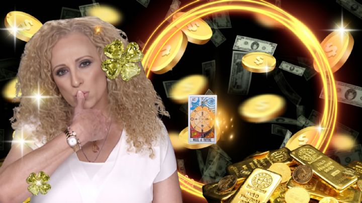 Horóscopo de HOY miércoles 16 de abril, según Mizada Mohamed, lectura del tarot y recomendaciones del día para cada signo