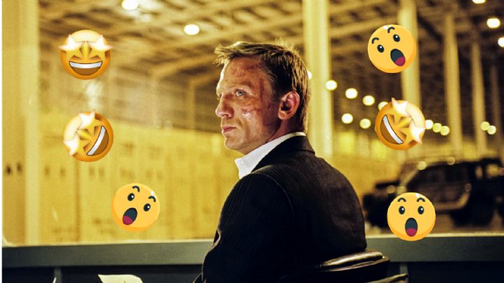 El thriller protagonizado por Daniel Craig que te mantendrá frente a la televisión	