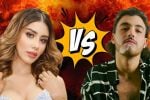 Foto ilustrativa de la nota titulada: La Venganza de los Ex Vip 2025: ¿Roger será el nuevo exnovio que entrará a la Villa?, esto sabemos