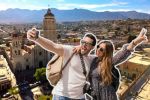 Foto ilustrativa de la nota titulada: Semana Santa 2025: estos pueblos mágicos te esperan con sorprendentes actividades
