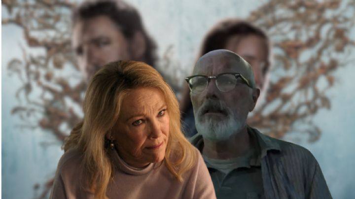 The Last Of Us 2: ¿Quiénes son Eugene y Gail?