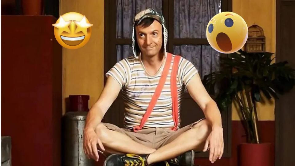 'Chespirito: Sin querer queriendo', todo lo que debes de saber de la serie de Roberto Gómez Bolaños.