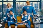 Foto ilustrativa de la nota titulada: ‘Los Cuatro Fantásticos: Primeros Pasos': Tráiler de la película ¿Se confirma la llegada de Galactus? (VIDEO)