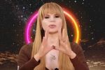 Foto ilustrativa de la nota titulada: Horóscopo de hoy Mhoni Vidente Viernes 18 de Abril: Predicciones del tarot suerte, amor y dinero