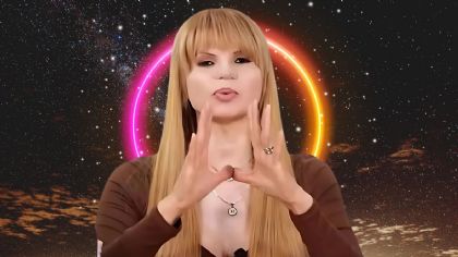 Horóscopo de hoy Mhoni Vidente Viernes 18 de Abril: Predicciones del tarot suerte, amor y dinero
