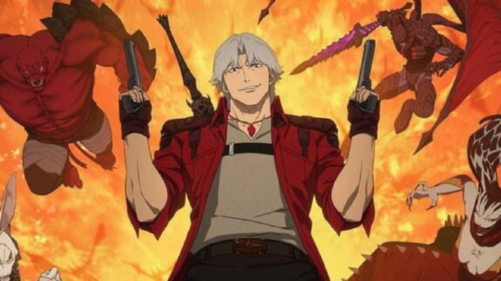 Devil May Cry: ¿qué sucederá con la posible segunda temporada de la serie?