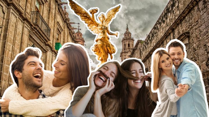 Qué hacer en la CDMX este fin de semana 18, 19 y 20 de abril, actividades GRATIS para cerrar Semana
