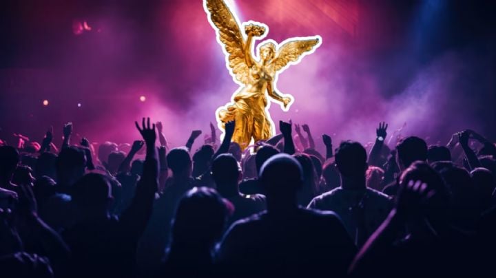 Cartelera de conciertos disponibles este fin de semana 18, 19 y 20 de abril en la CDMX, Gilberto Santa Rosa y más