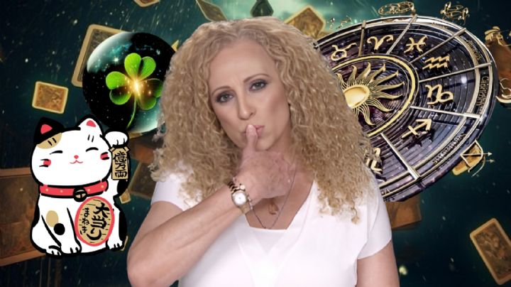 Horóscopo de HOY domingo 20 de abril, según Mizada Mohamed, lectura del tarot y recomendaciones del día