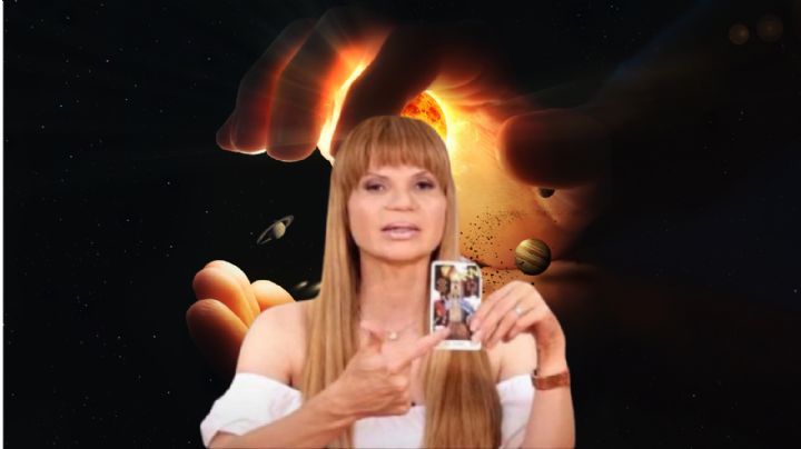Predicciones de Mhoni Vidente para fin de semana ¿Qué depara el tarot en días santos?
