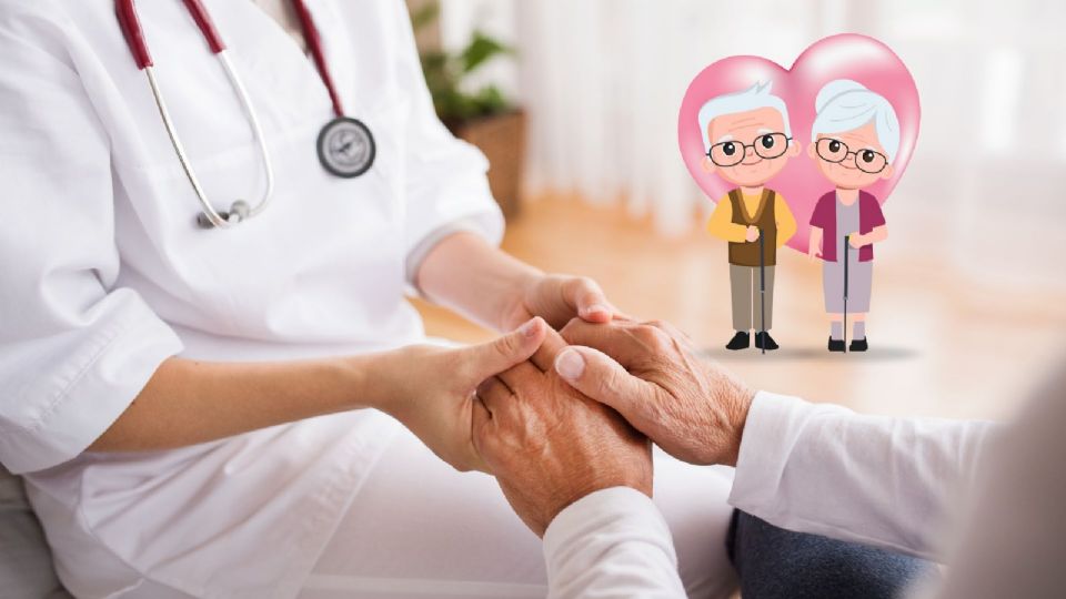 Voluntad anticipada: ¿Cómo registrarte si eres adulto mayor GRATIS?