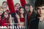 Foto ilustrativa de la nota titulada: Malas influencias: ¿De qué trata la serie y por qué desbancó a Adolescencia en el streaming?