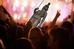 Foto ilustrativa de la nota titulada: Cartelera de conciertos para este fin de semana 18, 19 y 20 de abril en Guadalajara