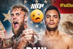 Foto ilustrativa de la nota titulada: Saúl el ‘Canelo’ Álvarez, rechaza a Jake Paul y ahora se enfrentará a Julio Cesar Chávez Jr.
