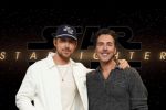 Foto ilustrativa de la nota titulada: Star Wars: Starfighter será protagonizada por Ryan Gosling; fecha de estreno y reparto