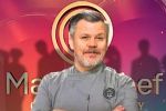 Foto ilustrativa de la nota titulada: Cuarto Eliminado de MasterChef Celebrity México 2025: ¿Quién salió HOY Domigno 20 de Abril?