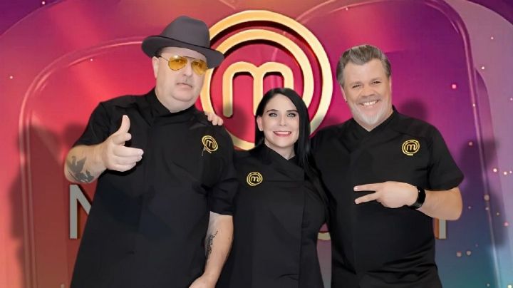 MasterChef Celebrity 2025: Filtran nombre del participante Eliminado del Domingo 20 de Abril
