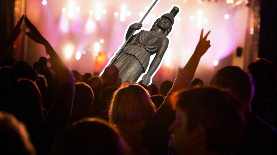 Cartelera de conciertos en Guadalajara para este fin de semana 18, 19 y 20 de abril.