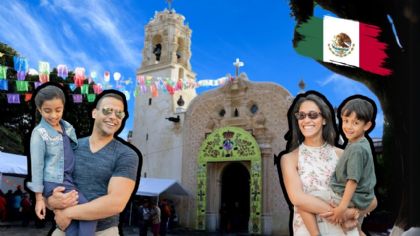 Semana Santa: visita estos 3 pueblos originarios sin salir de la CDMX