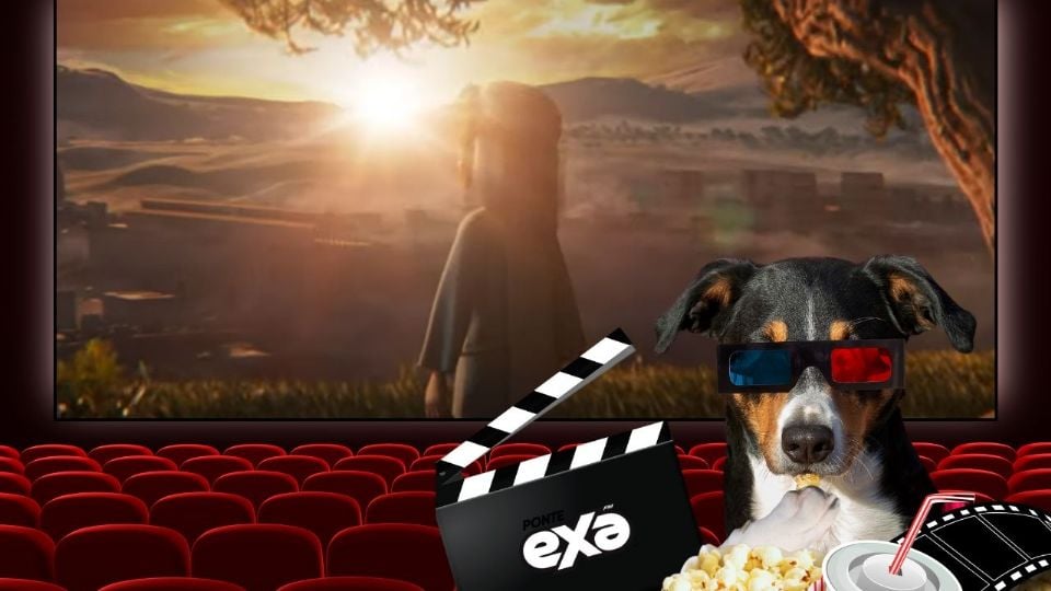 Este estreno cinematográfico busca ofrecer una opción de entretenimiento con un mensaje significativo para la temporada religiosa.




