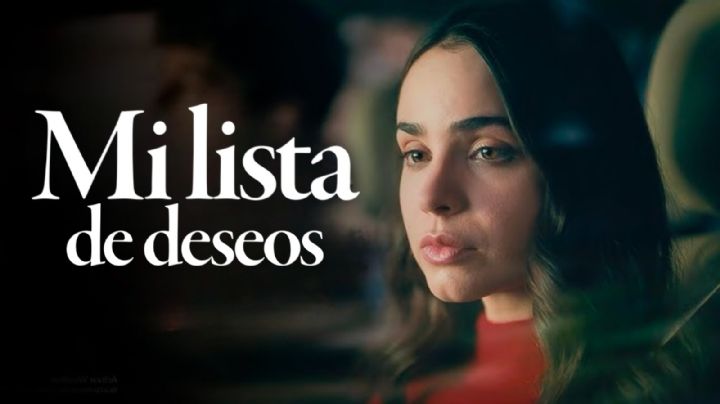Mi lista de deseos: Quién es quién en la nueva película de Sofia Carson