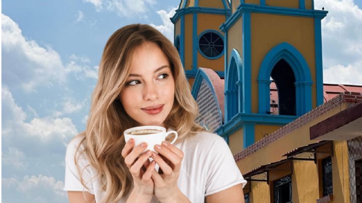 ¿Estresado?, escápate a este pueblo mágico de Veracruz que tiene el mejor café de la región