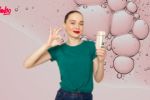 Foto ilustrativa de la nota titulada: Qué beneficios tiene el colágeno bebible, según una experta biomédica