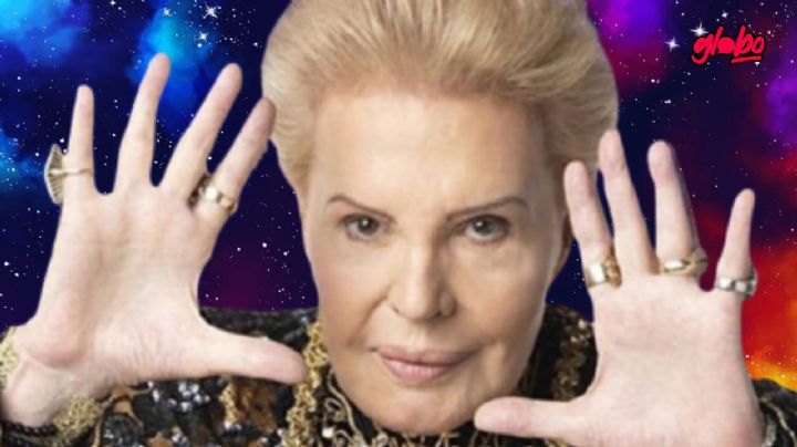 Walter Mercado horóscopo de HOY 20 de abril | Predicciones según tu signo zodiacal